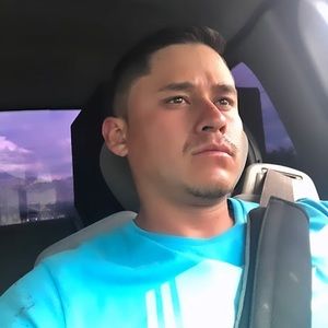 Meet your Posher, Miguel ángel